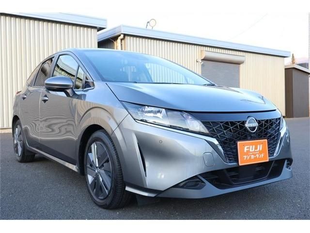 NISSAN NOTE 2022 Image 31