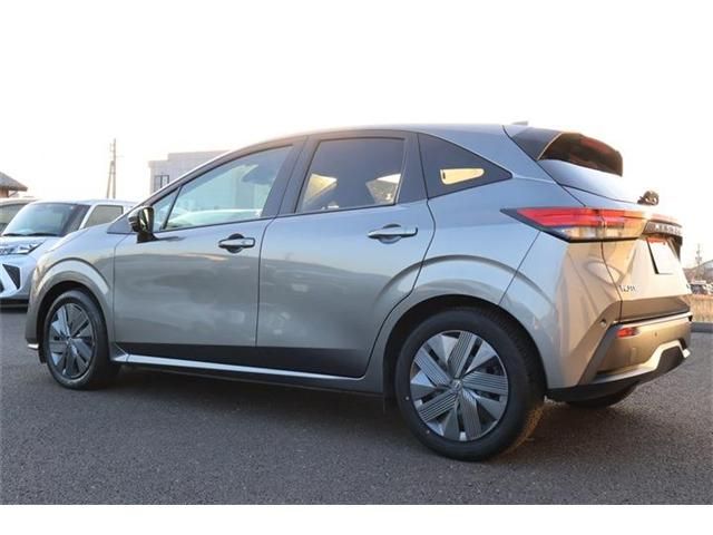 NISSAN NOTE 2022 Image 31