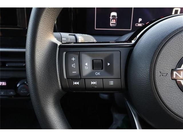 NISSAN NOTE 2022 Image 31