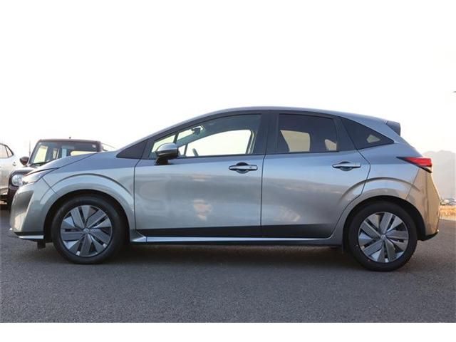 NISSAN NOTE 2022 Image 31