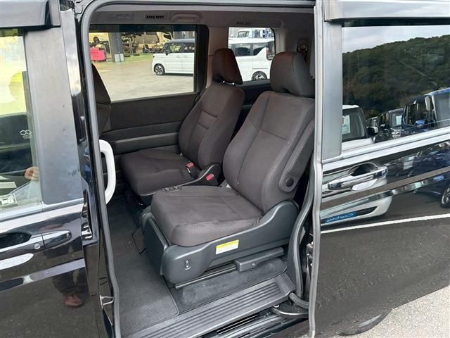 HONDA STEPWAGON SPADA 2012 Image 31