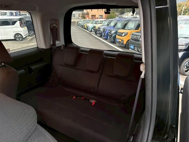 HONDA STEPWAGON SPADA 2012 Image 31