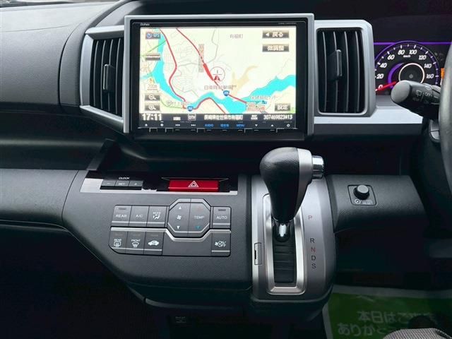 HONDA STEPWAGON SPADA 2012 Image 31