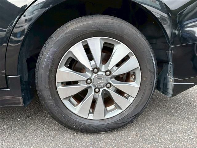 HONDA STEPWAGON SPADA 2012 Image 31