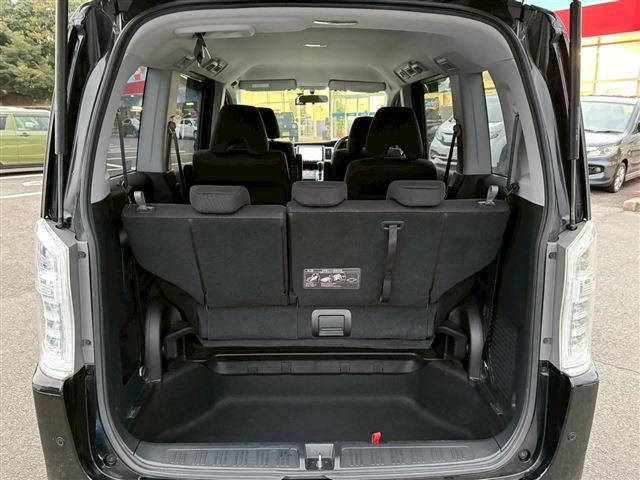 HONDA STEPWAGON SPADA 2012 Image 31