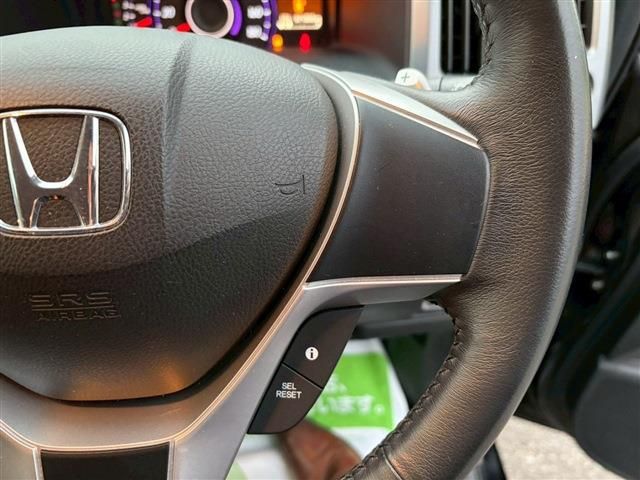 HONDA STEPWAGON SPADA 2012 Image 31