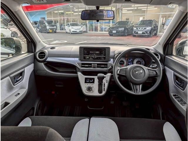 DAIHATSU CAST ACTIVA 2017 Image 31