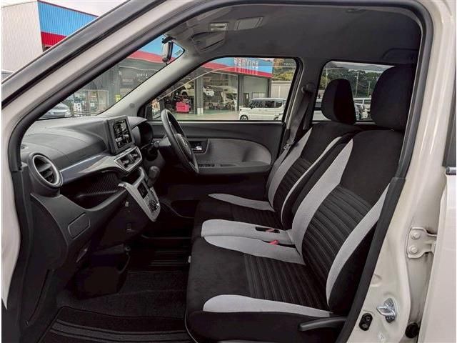 DAIHATSU CAST ACTIVA 2017 Image 31