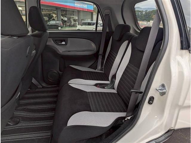 DAIHATSU CAST ACTIVA 2017 Image 31