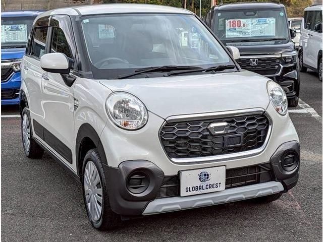 DAIHATSU CAST ACTIVA 2017 Image 31