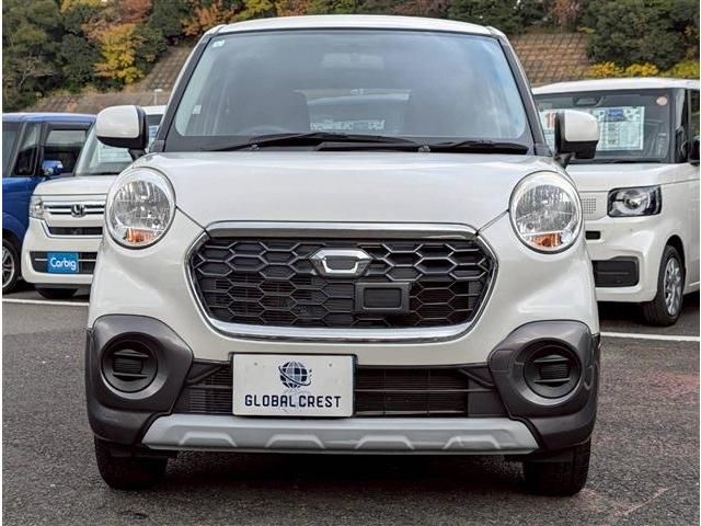 DAIHATSU CAST ACTIVA 2017 Image 31