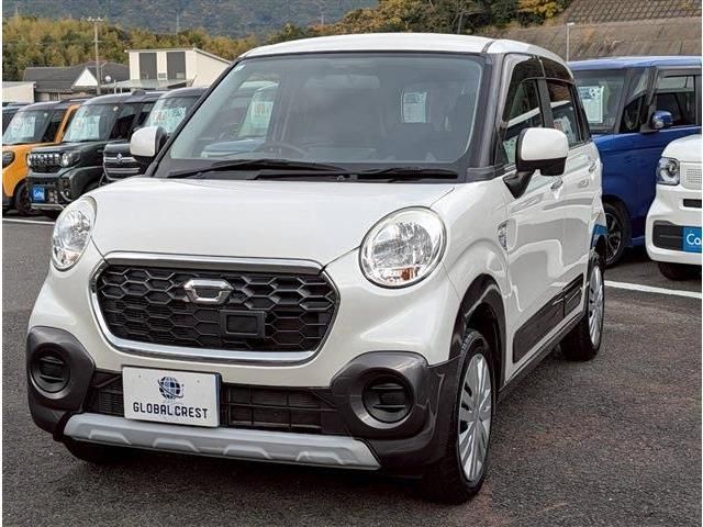 DAIHATSU CAST ACTIVA 2017 Image 31