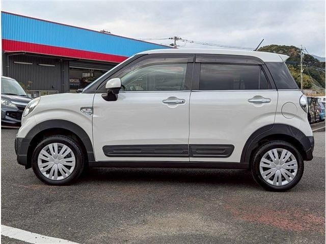 DAIHATSU CAST ACTIVA 2017 Image 31