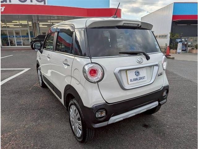 DAIHATSU CAST ACTIVA 2017 Image 31