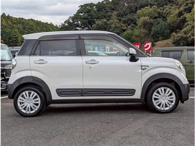 DAIHATSU CAST ACTIVA 2017 Image 31