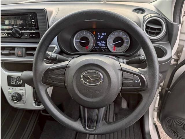 DAIHATSU CAST ACTIVA 2017 Image 31