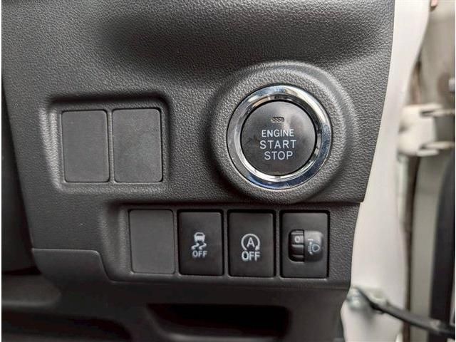 DAIHATSU CAST ACTIVA 2017 Image 31