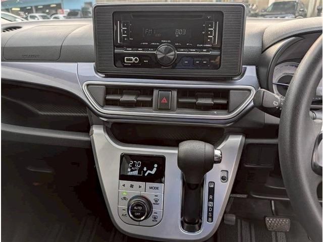 DAIHATSU CAST ACTIVA 2017 Image 31