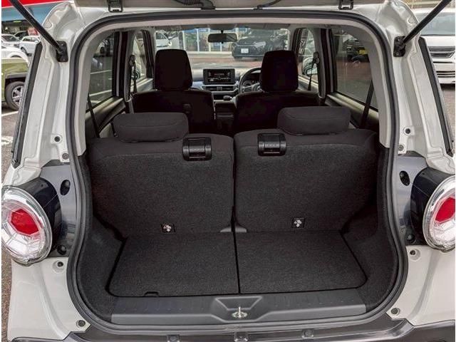 DAIHATSU CAST ACTIVA 2017 Image 31