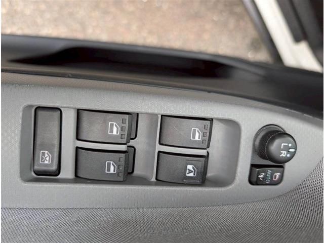 DAIHATSU CAST ACTIVA 2017 Image 31