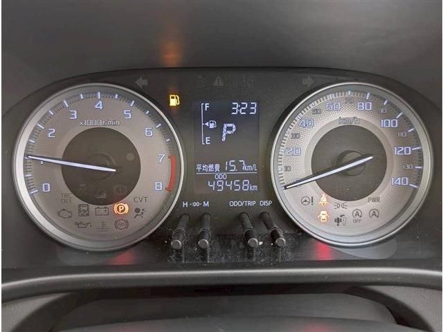 DAIHATSU CAST ACTIVA 2017 Image 31