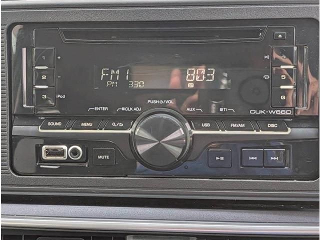 DAIHATSU CAST ACTIVA 2017 Image 31