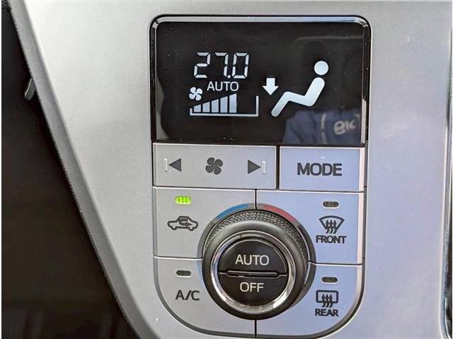 DAIHATSU CAST ACTIVA 2017 Image 31