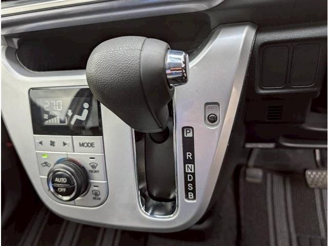 DAIHATSU CAST ACTIVA 2017 Image 31