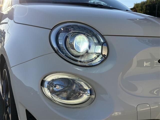 FIAT ABARTH 595 2019 Image 31