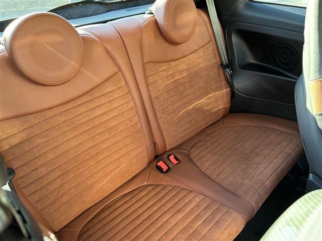 FIAT ABARTH 595 2019 Image 31