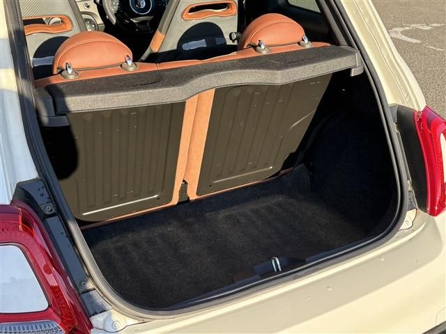 FIAT ABARTH 595 2019 Image 31