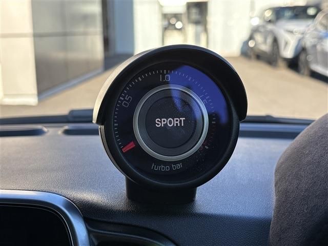 FIAT ABARTH 595 2019 Image 31