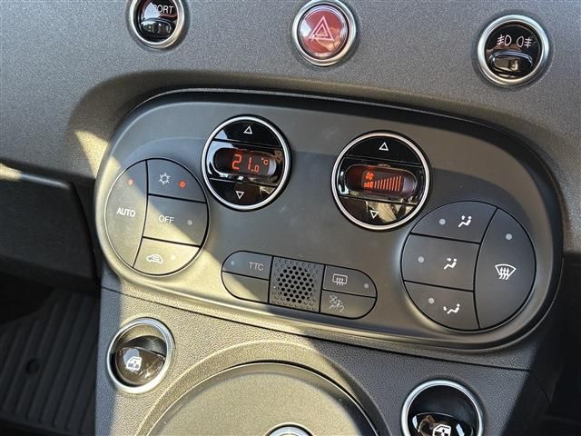 FIAT ABARTH 595 2019 Image 31