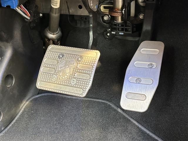 FIAT ABARTH 595 2019 Image 31