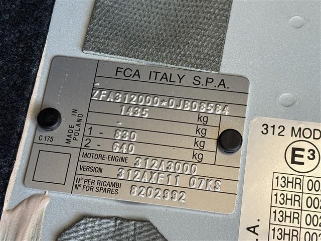 FIAT ABARTH 595 2019 Image 31