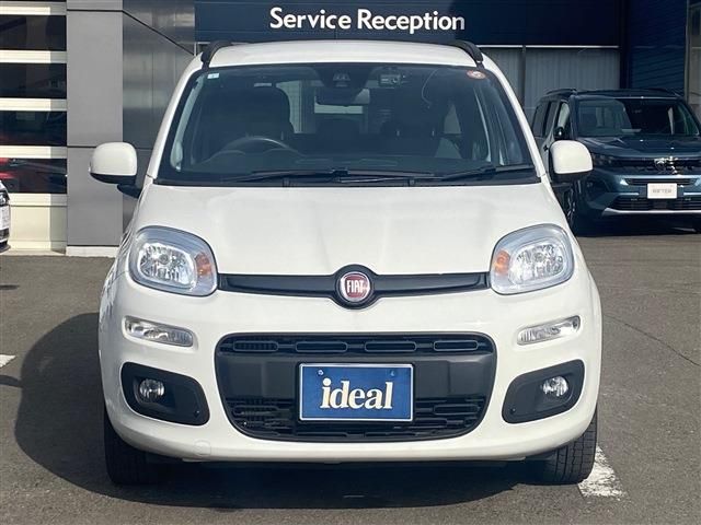 FIAT PANDA 2021 Image 31