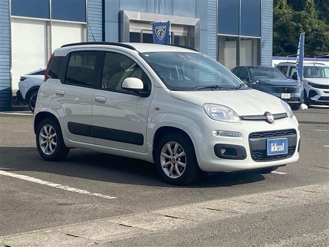 FIAT PANDA 2021 Image 31