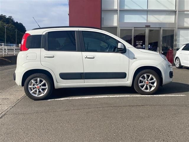 FIAT PANDA 2021 Image 31