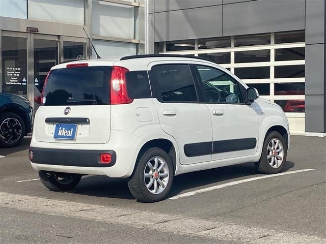 FIAT PANDA 2021 Image 31