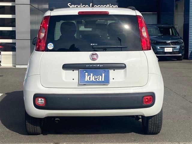 FIAT PANDA 2021 Image 31