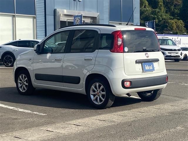 FIAT PANDA 2021 Image 31