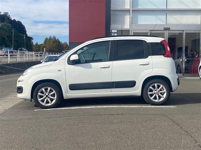 FIAT PANDA 2021 Image 31