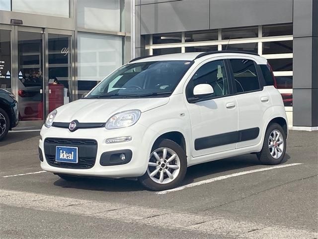 FIAT PANDA 2021 Image 31