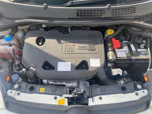 FIAT PANDA 2021 Image 31