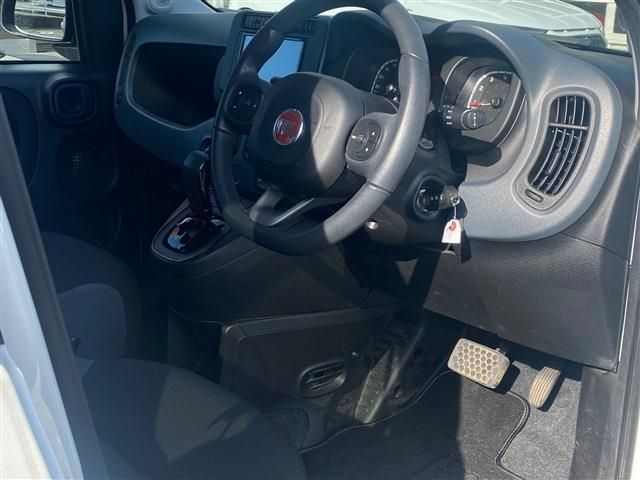 FIAT PANDA 2021 Image 31