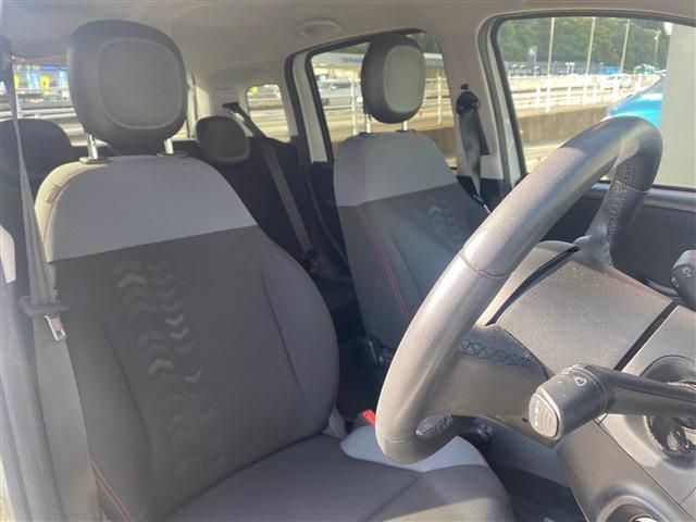 FIAT PANDA 2021 Image 31