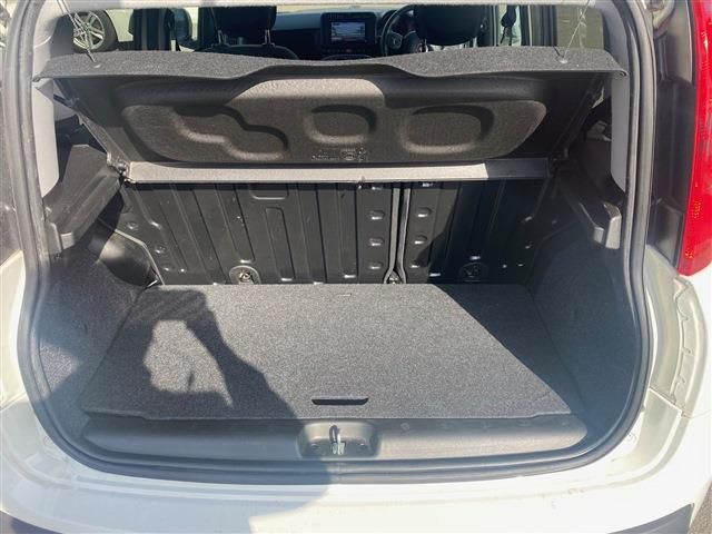 FIAT PANDA 2021 Image 31