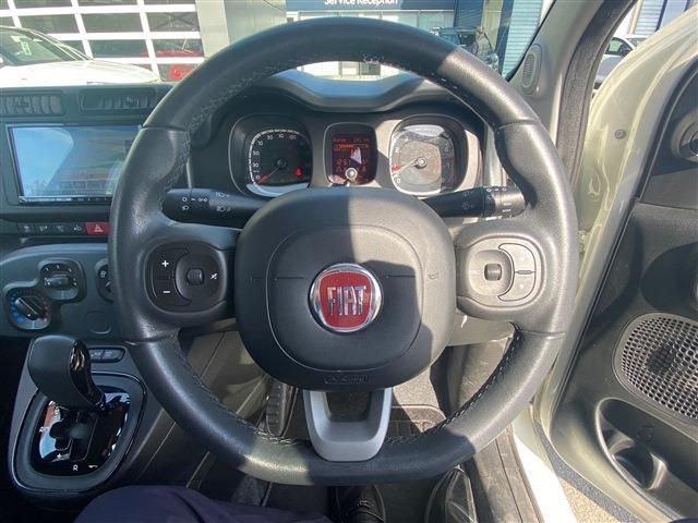 FIAT PANDA 2021 Image 31