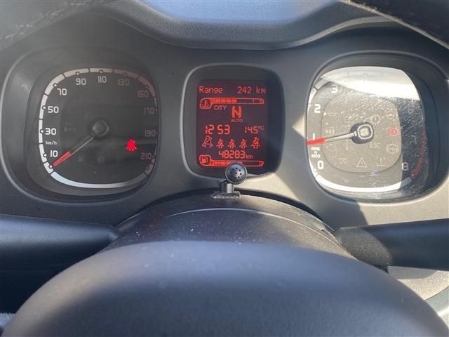 FIAT PANDA 2021 Image 31