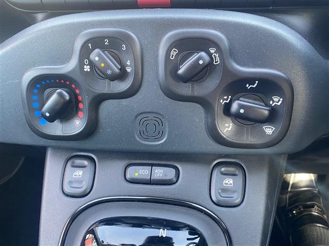 FIAT PANDA 2021 Image 31